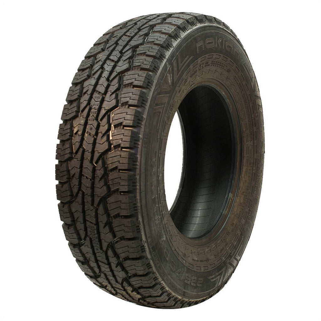 Nokian Rotiiva AT 245/75R17 121 S Tire