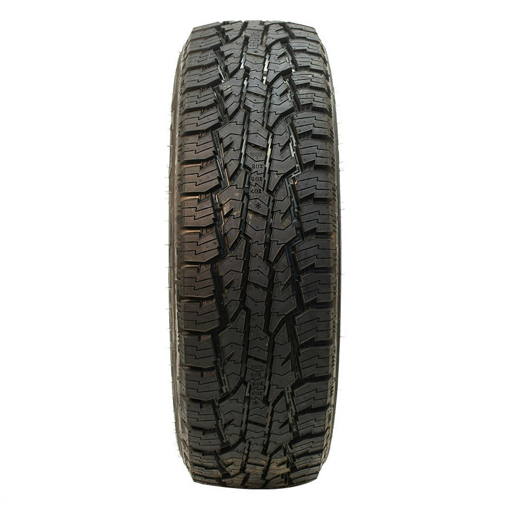 Nokian Rotiiva AT 245/75R17 121 S Tire