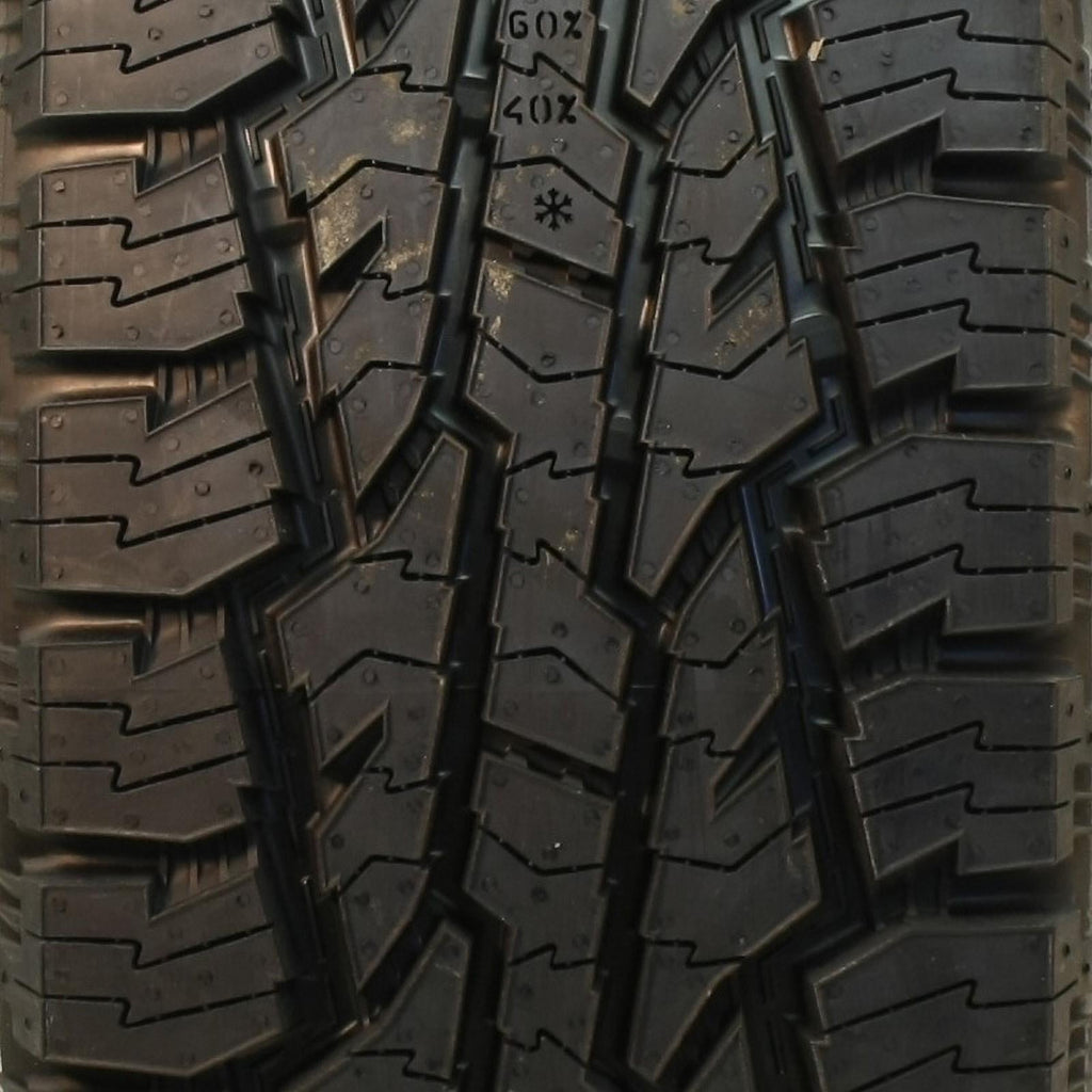 Nokian Rotiiva AT 245/75R17 121 S Tire