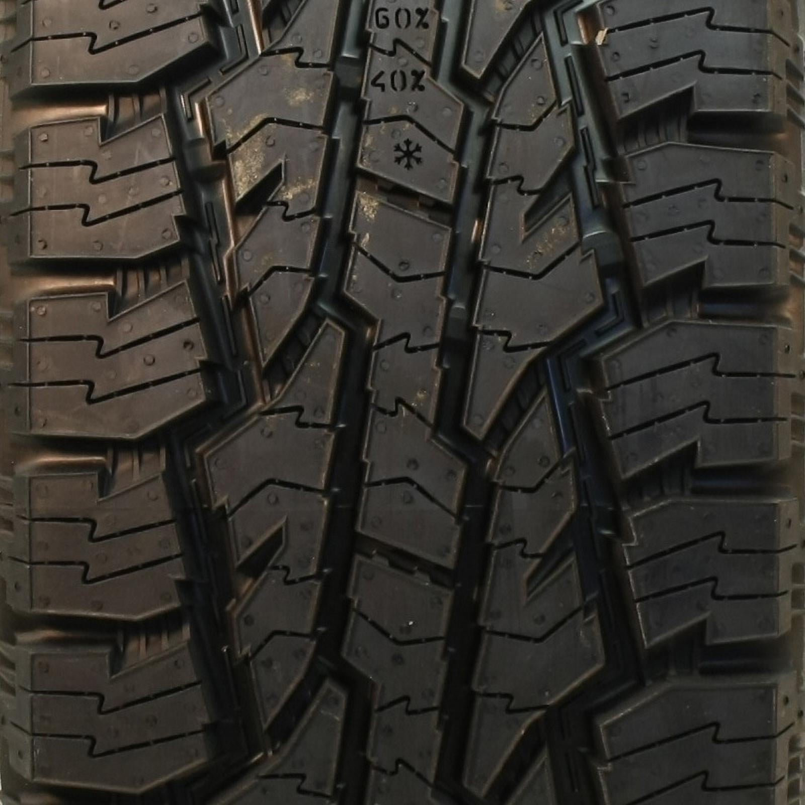 Nokian Rotiiva AT 245/75R17 121 S Tire