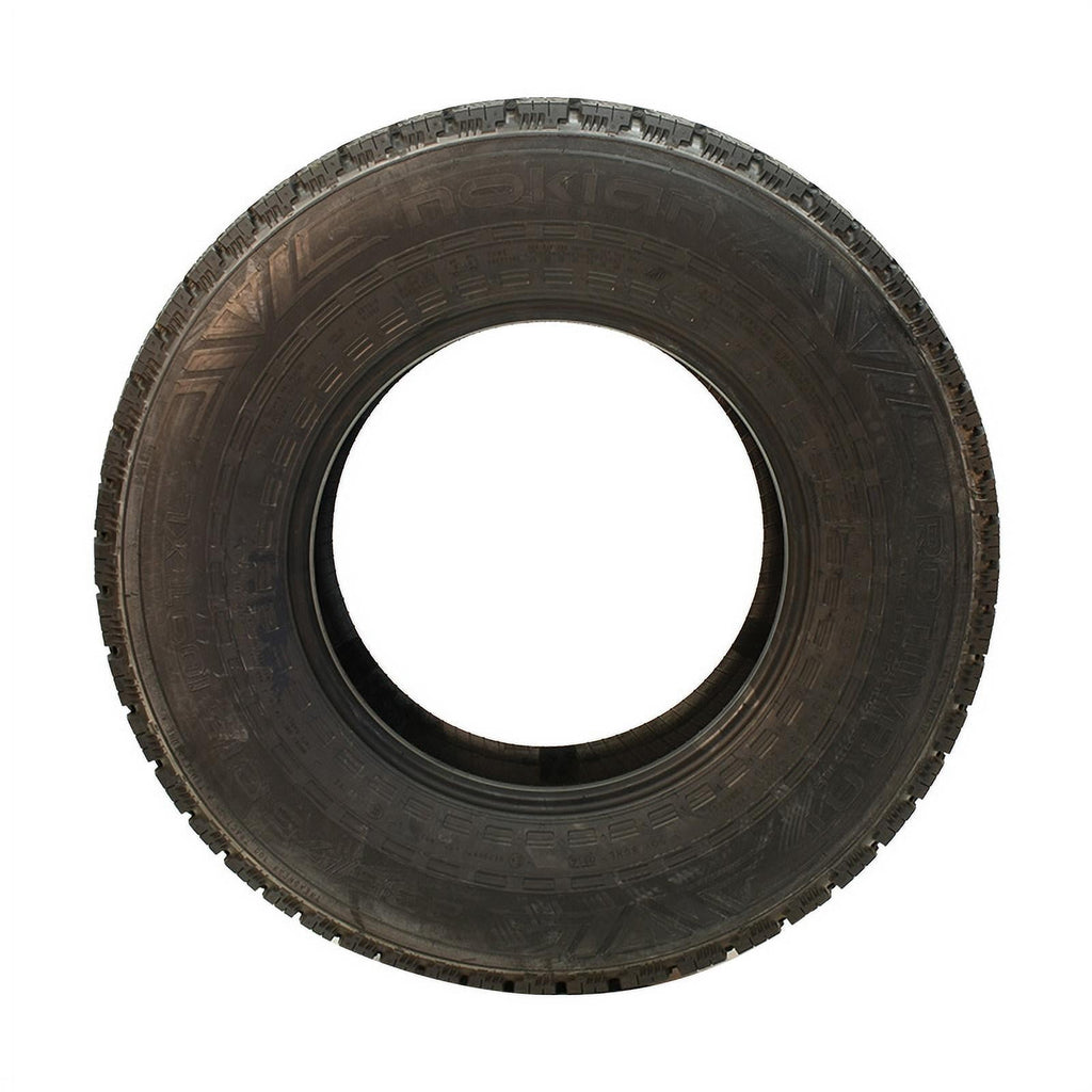 Nokian Rotiiva AT 245/75R17 121 S Tire