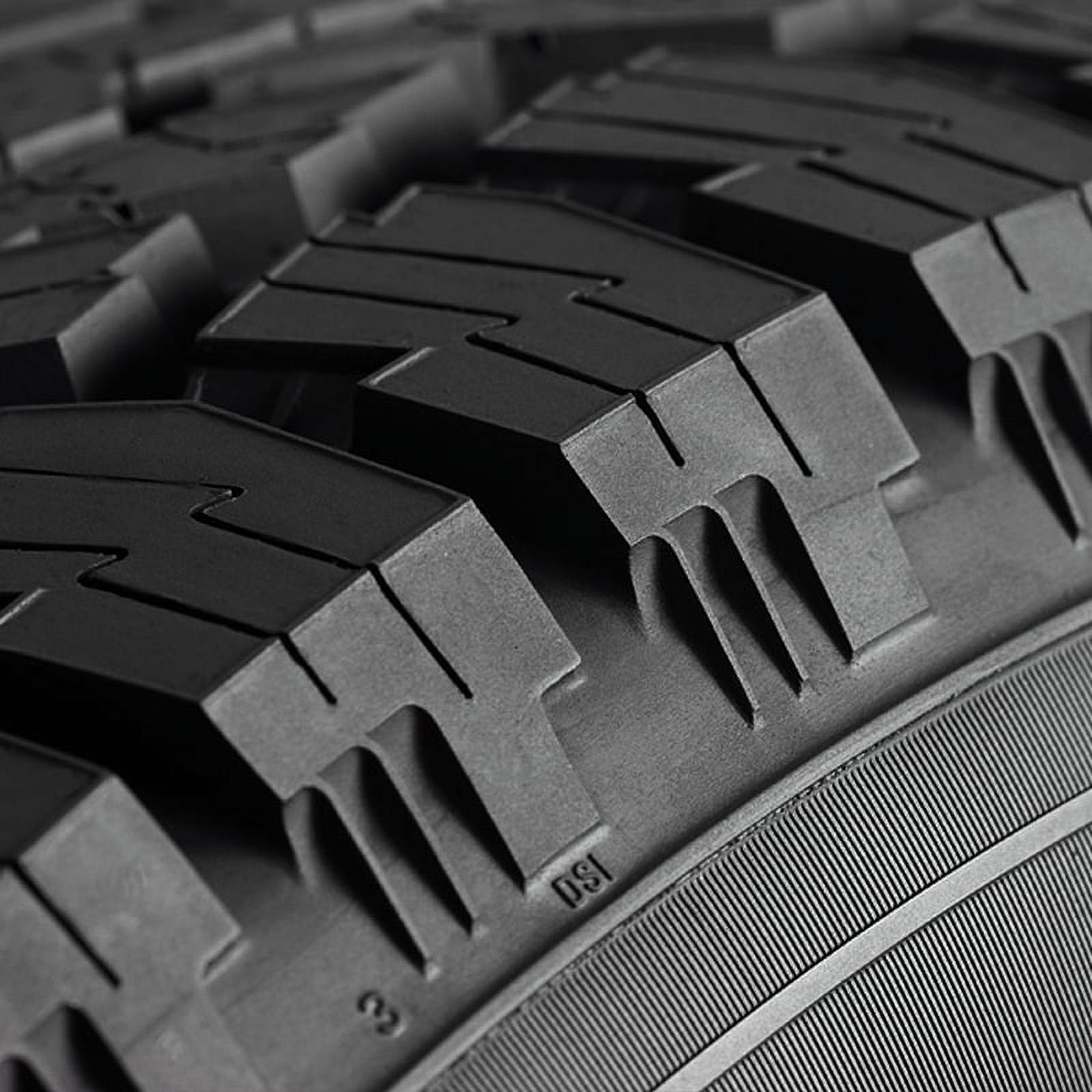 Nokian Rotiiva AT 245/75R17 121 S Tire