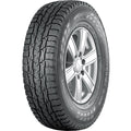 Nokian WR C3 All Weather 195/60R16C 99/97T C Light Truck Tire