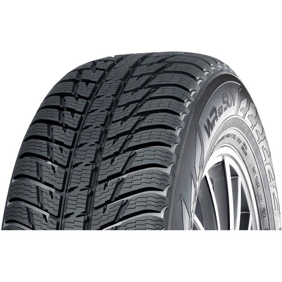 Nokian WRG3 SUV 245/65R17 111 H Tire