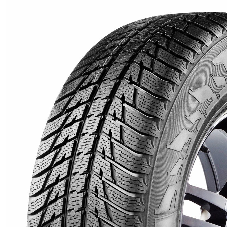 Nokian WRG3 SUV 245/65R17 111 H Tire