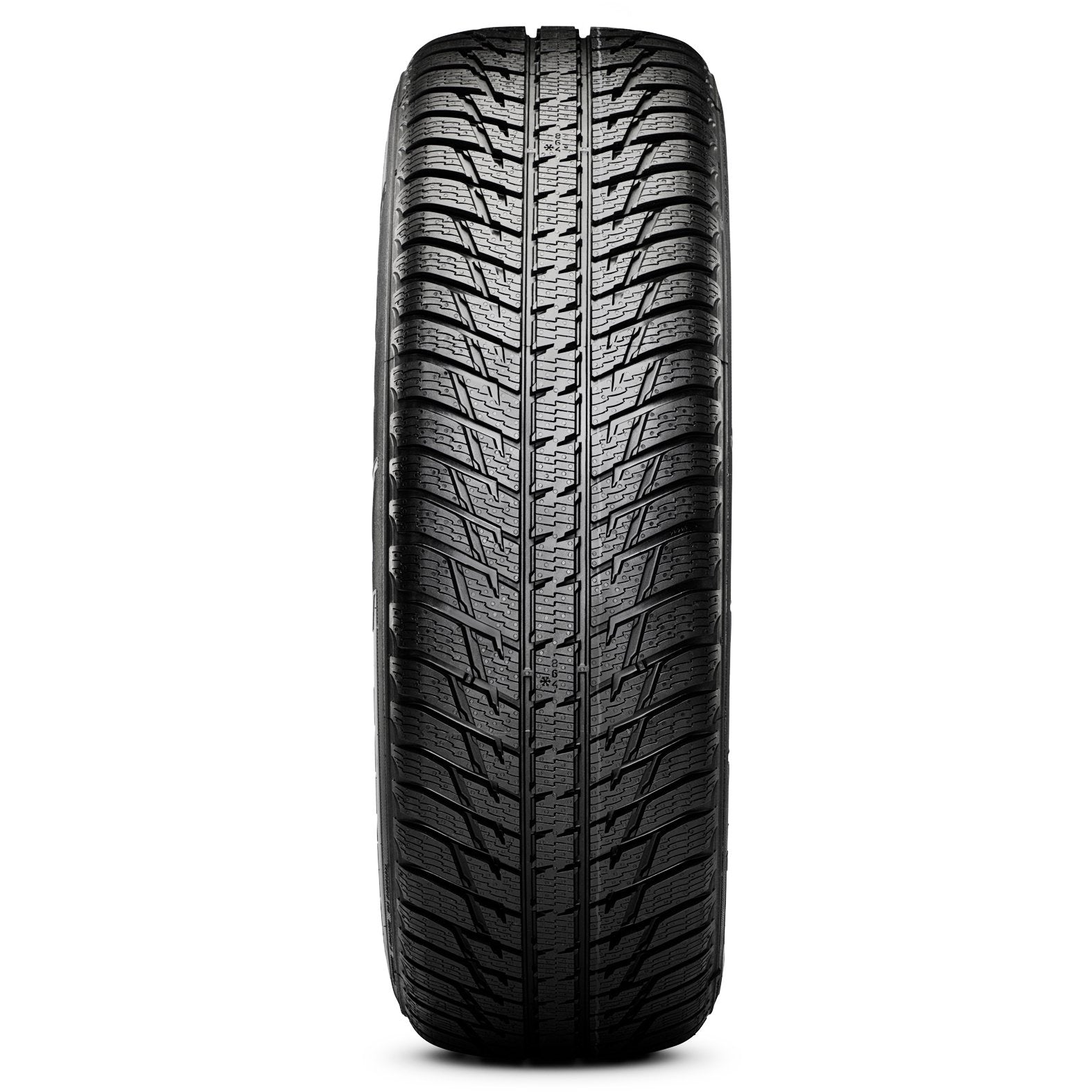 Nokian WRG3 SUV 245/65R17 111 H Tire