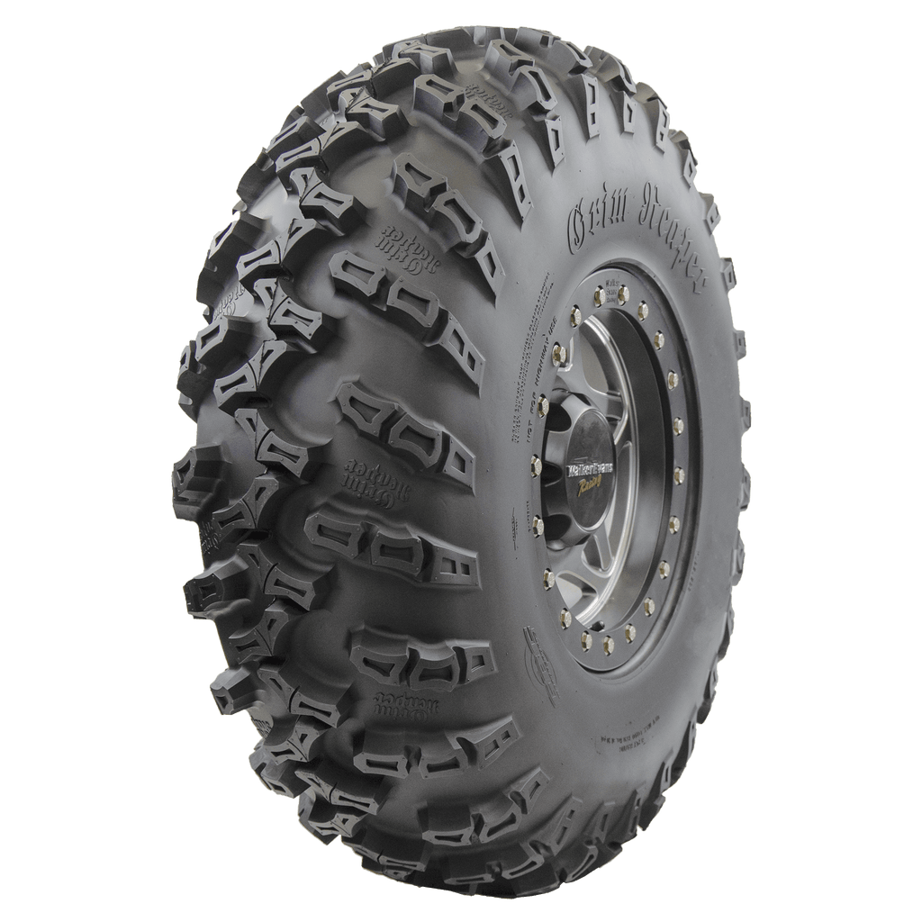 Greenball GBC Grim Reaper AT28X10-R14 8PR SXS/UTV Tire (Tire Only)