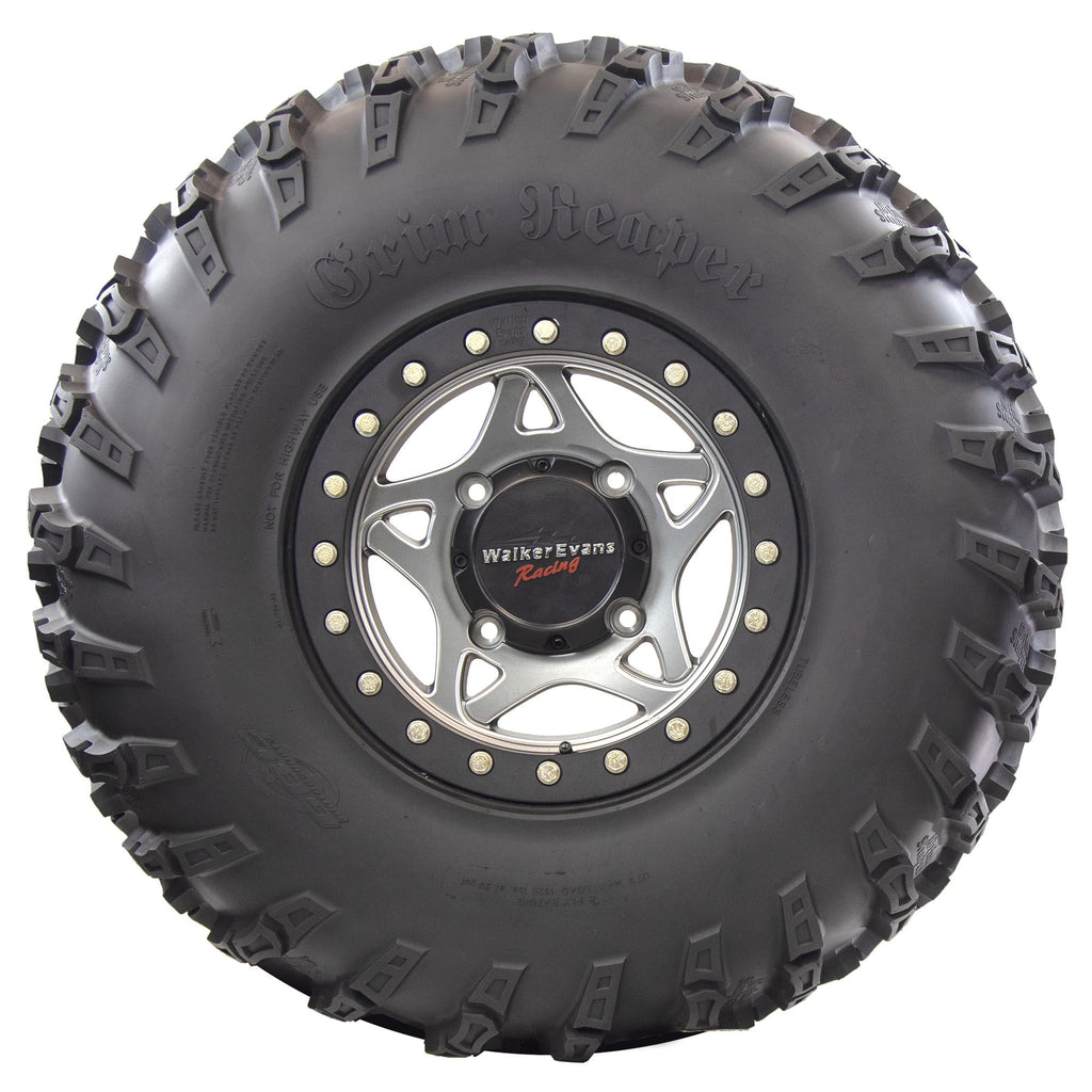 Greenball GBC Grim Reaper AT28X10-R14 8PR SXS/UTV Tire (Tire Only)