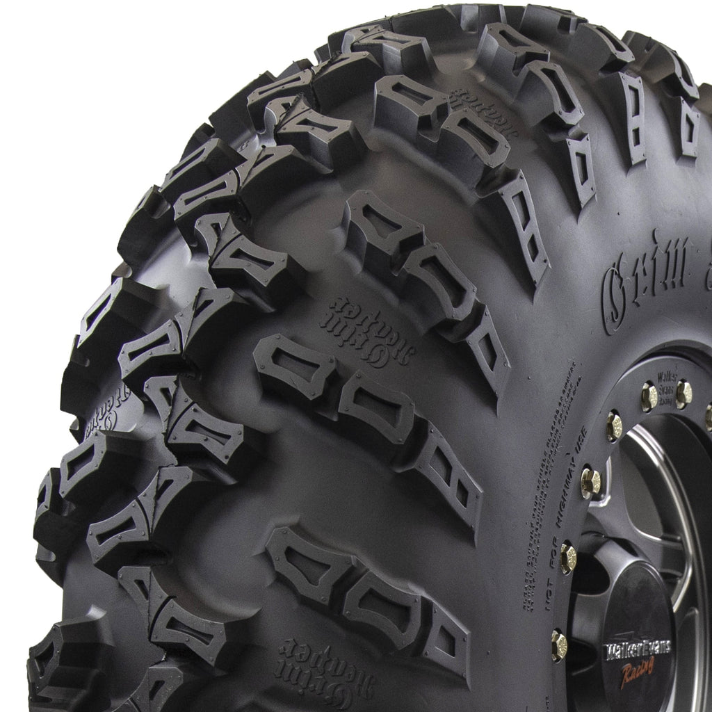 Greenball GBC Grim Reaper AT28X10-R14 8PR SXS/UTV Tire (Tire Only)