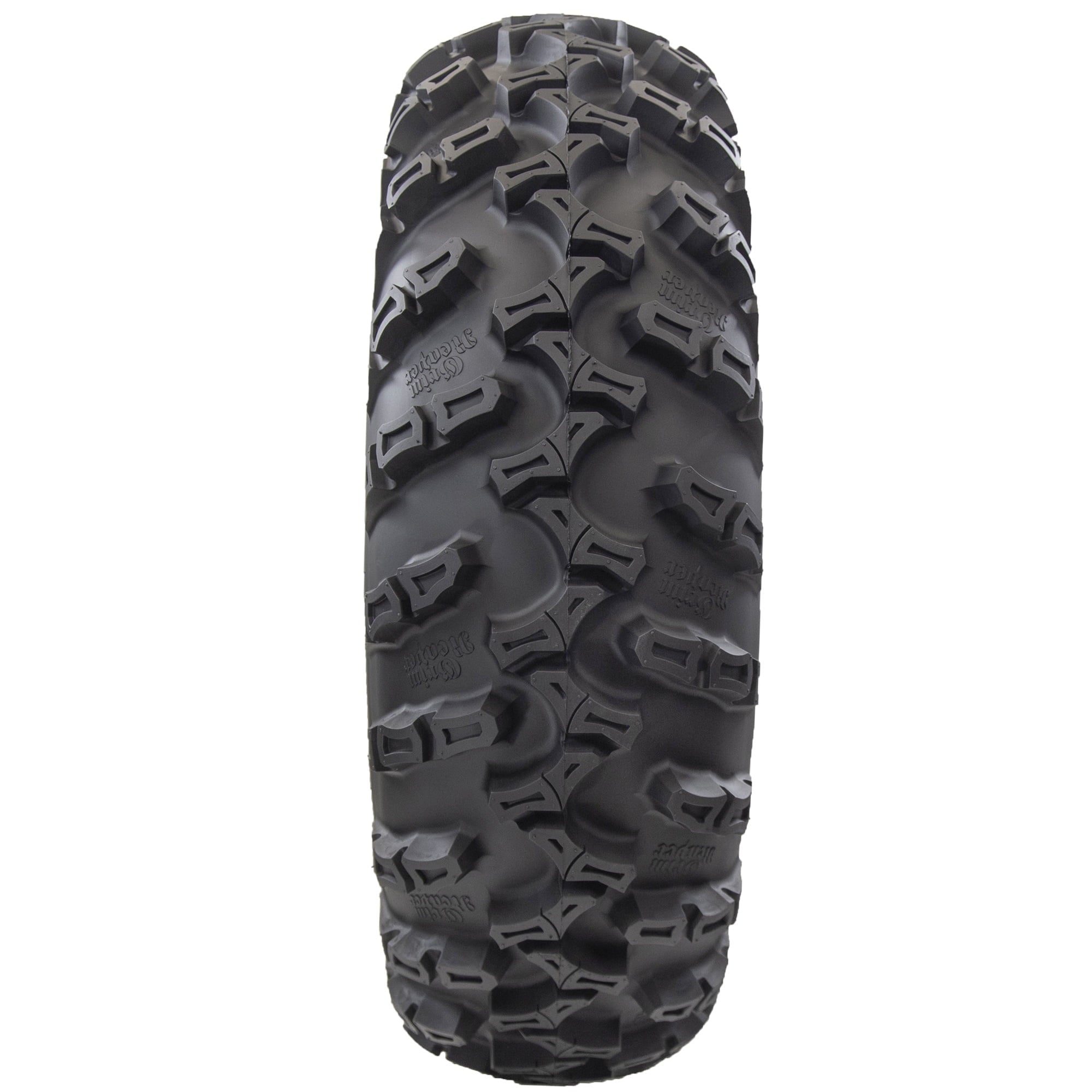 Greenball GBC Grim Reaper AT28X10-R14 8PR SXS/UTV Tire (Tire Only)