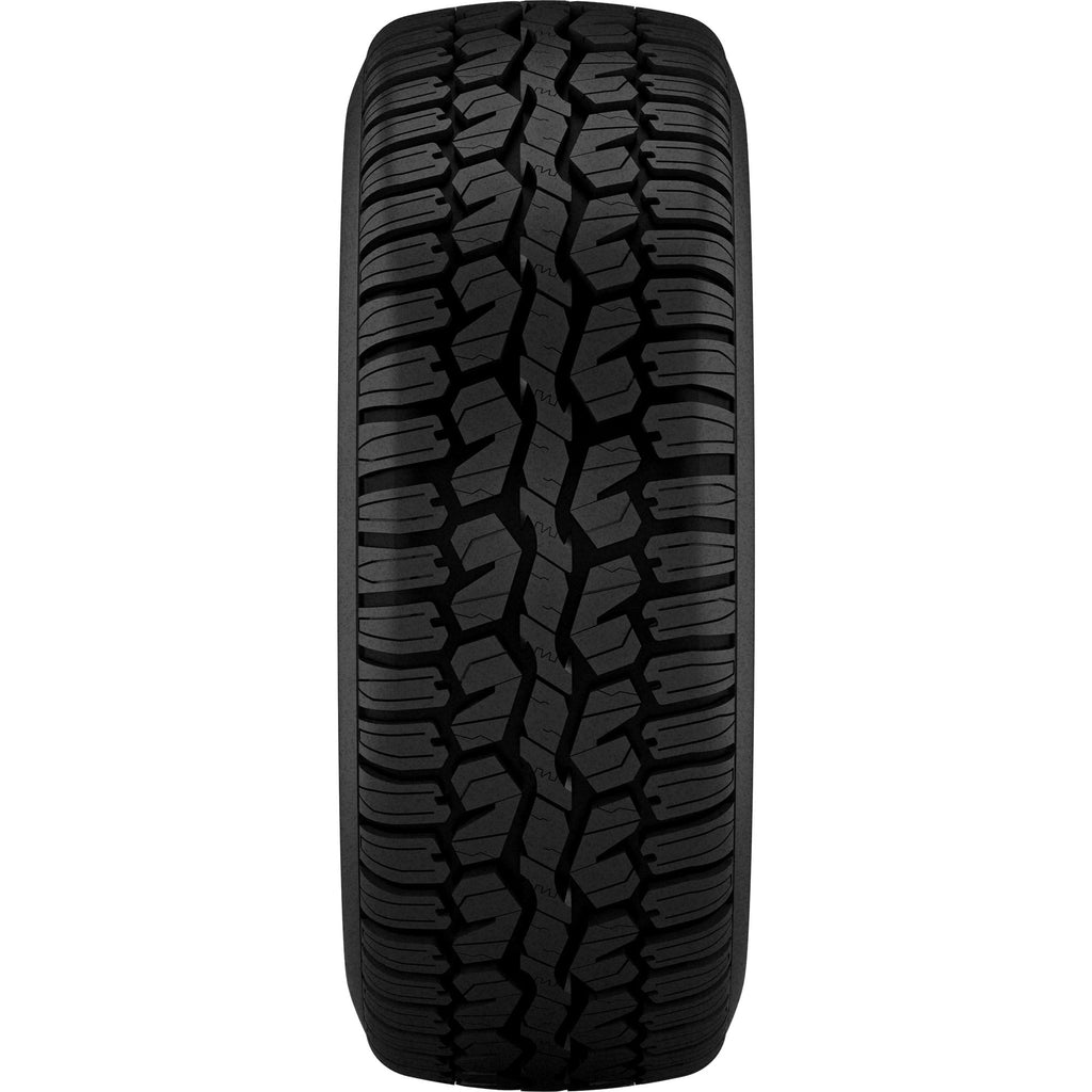 Armstrong Tires Armstrong Tru-Trac AT All Terrain 275/55R20 117T XL Light Truck Tire