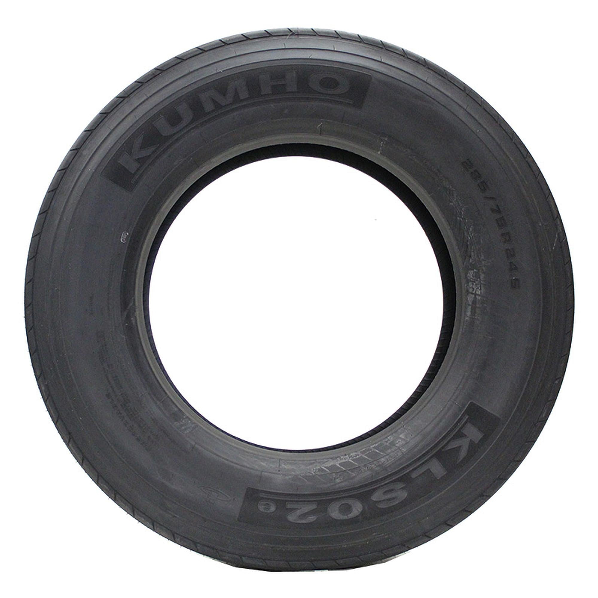 Kumho Tire Kumho KLS02e 11R22.5 144/142L G Commercial Tire