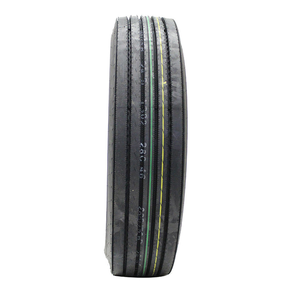 Kumho Tire Kumho KLS02e 11R22.5 144/142L G Commercial Tire