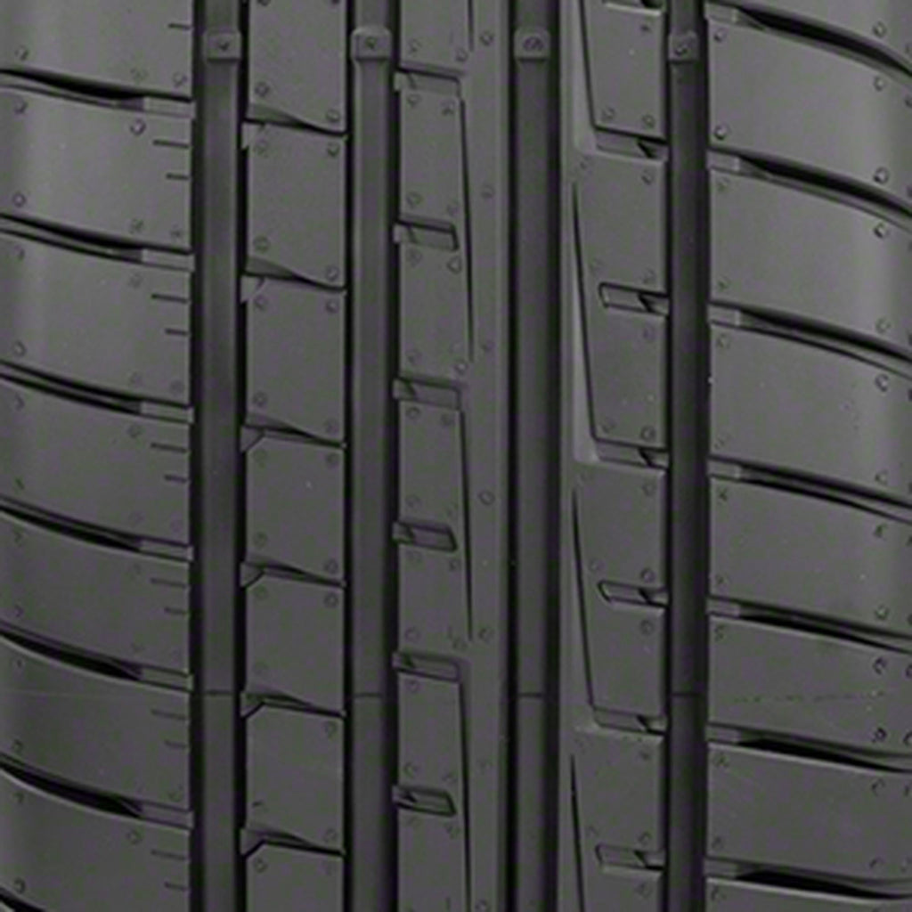 Goodyear Eagle F1 Asymmetric 3 UHP Summer 305/30ZR21 104Y XL Passenger Tire