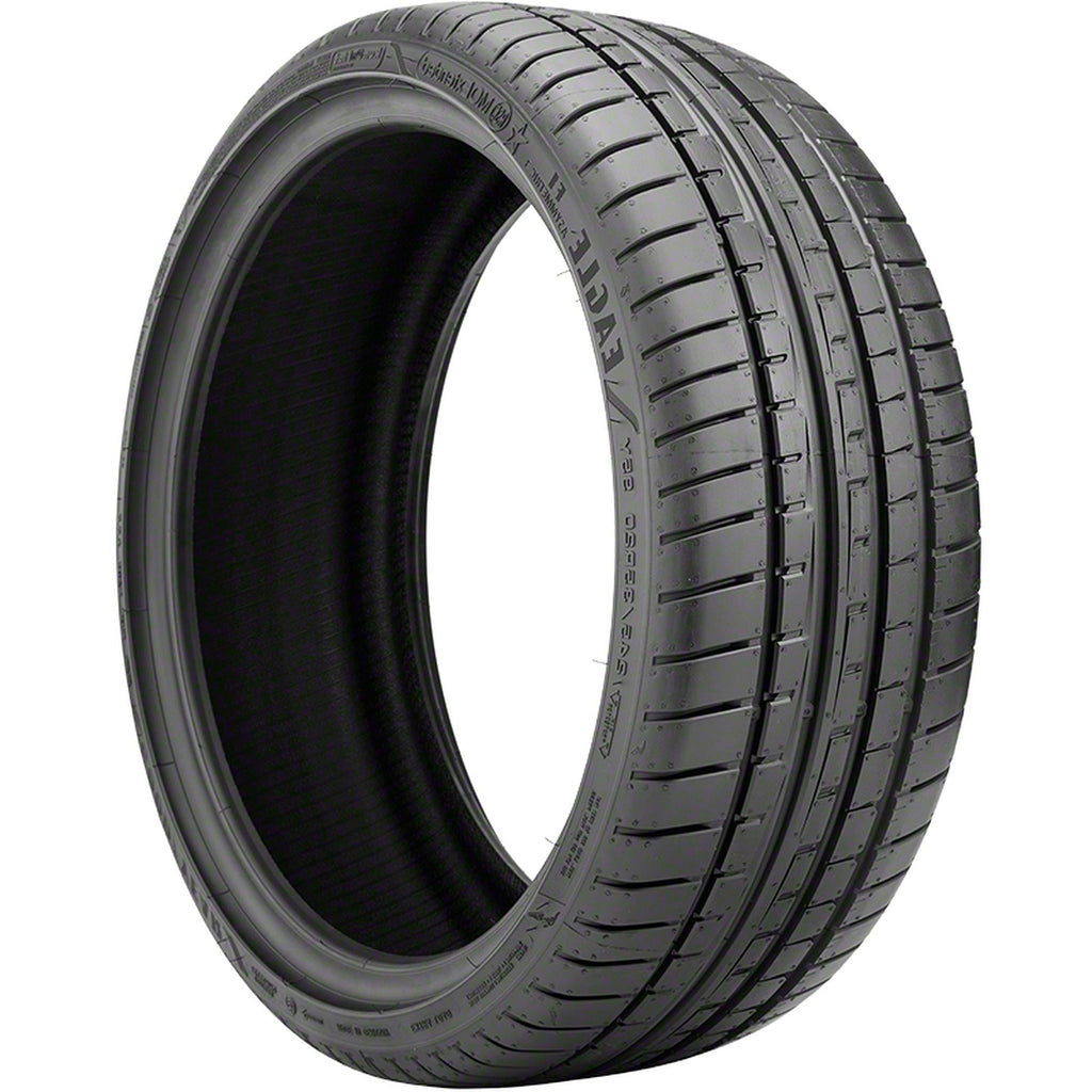 Goodyear Eagle F1 Asymmetric 3 UHP Summer 305/30ZR21 104Y XL Passenger Tire