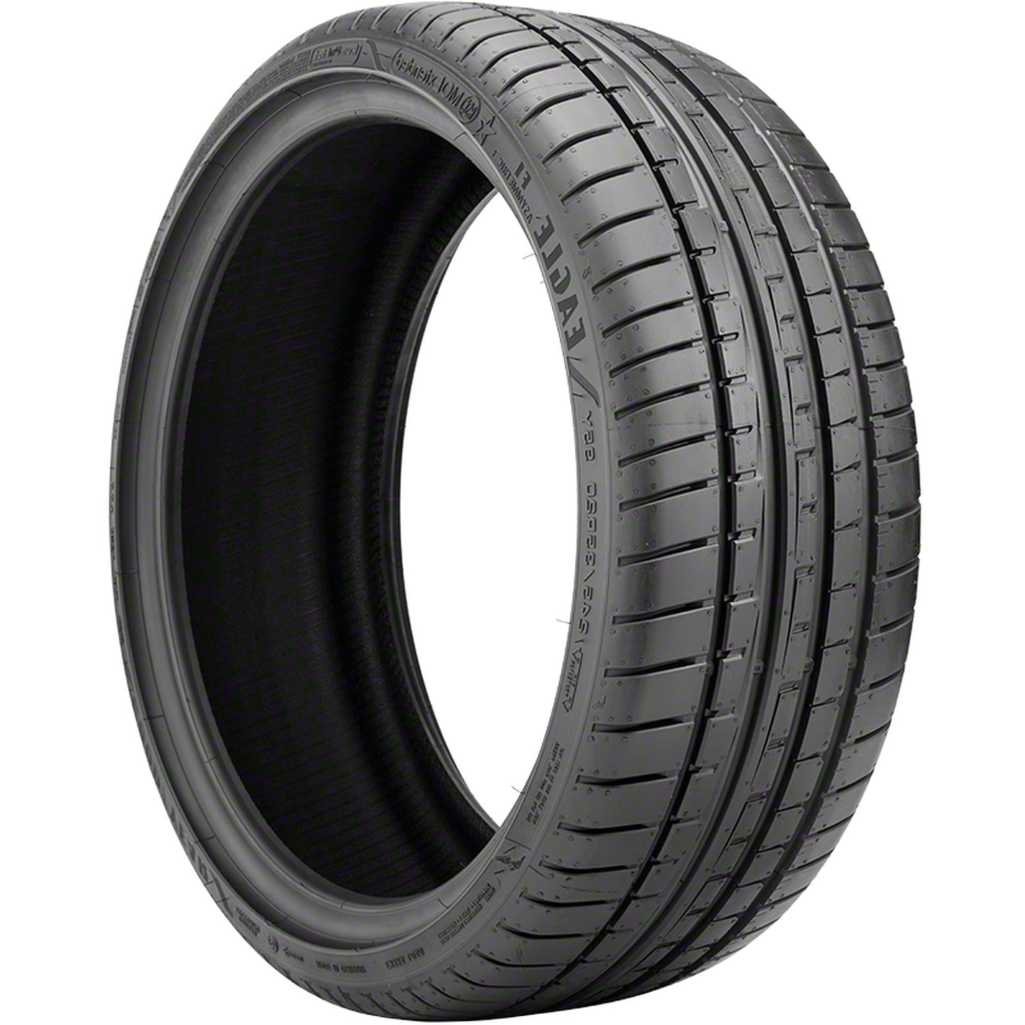 Goodyear Eagle F1 Asymmetric 3 UHP Summer 305/30ZR21 104Y XL Passenger Tire