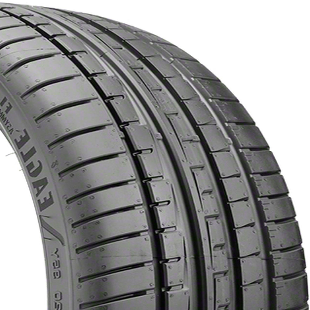 Goodyear Eagle F1 Asymmetric 3 UHP Summer 305/30ZR21 104Y XL Passenger Tire