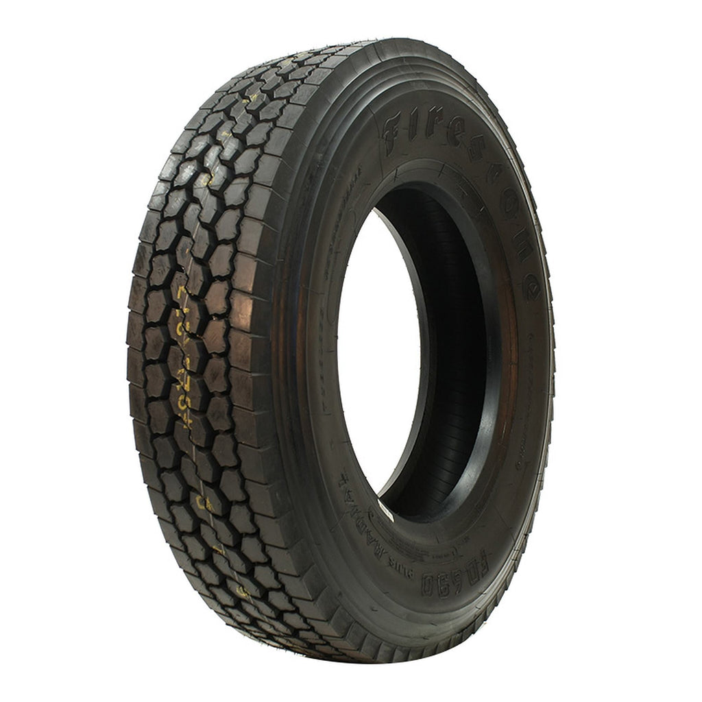 Firestone FD690 Plus 11R22.5 144/142L G Commercial Tire