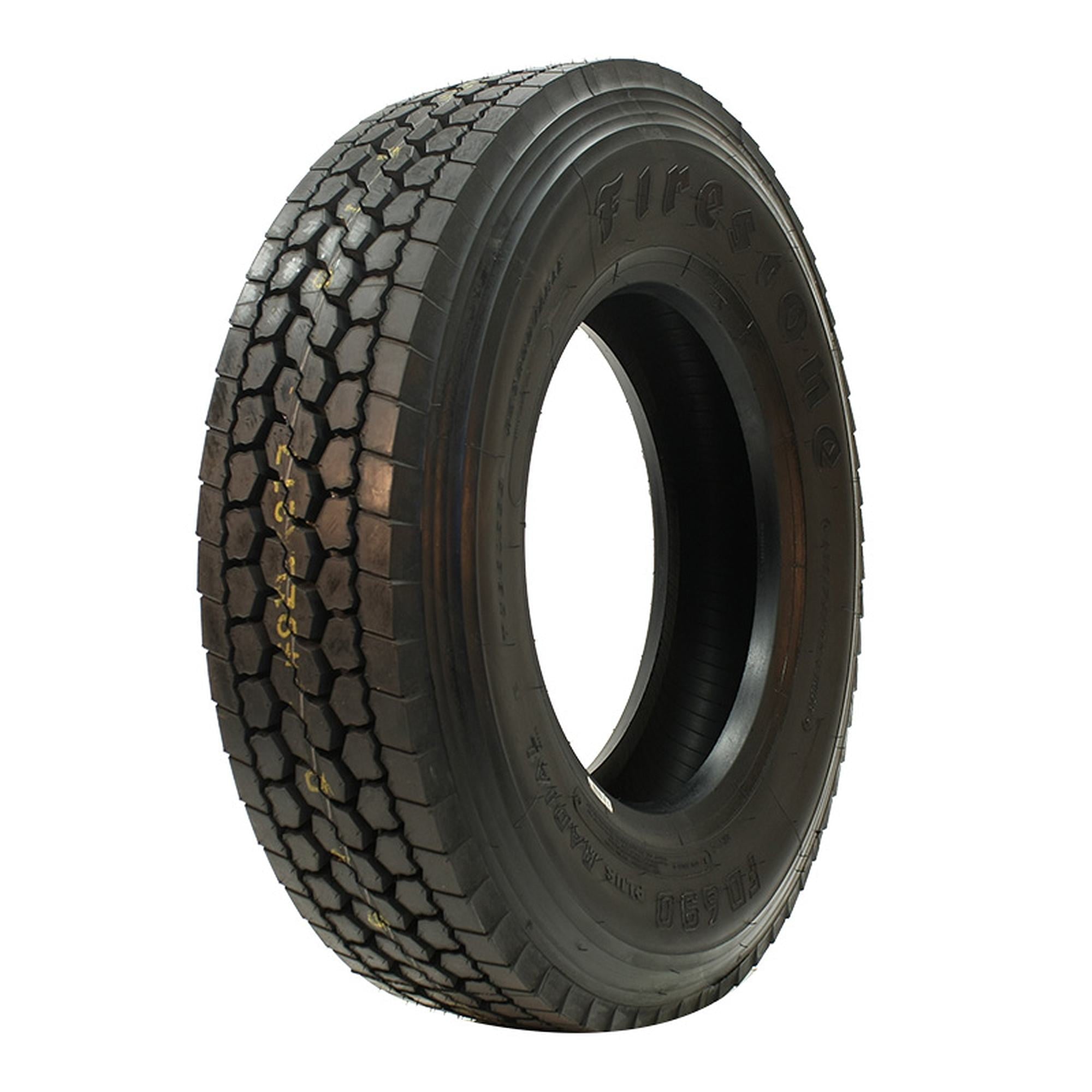 Firestone FD690 Plus 11R22.5 144/142L G Commercial Tire