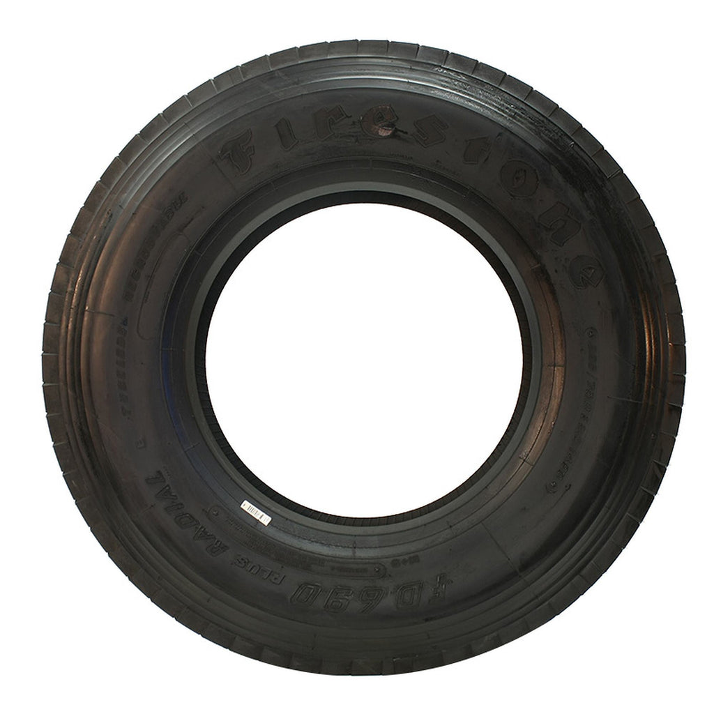 Firestone FD690 Plus 11R22.5 144/142L G Commercial Tire
