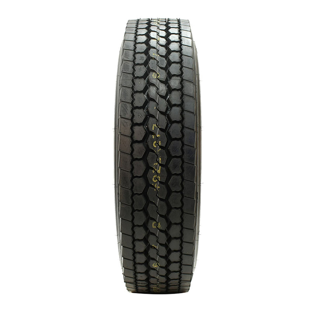 Firestone FD690 Plus 11R22.5 144/142L G Commercial Tire