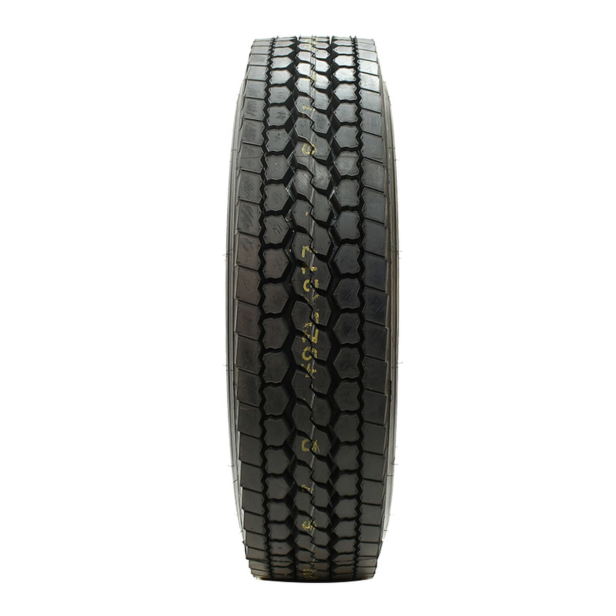 Firestone FD690 Plus 11R22.5 144/142L G Commercial Tire