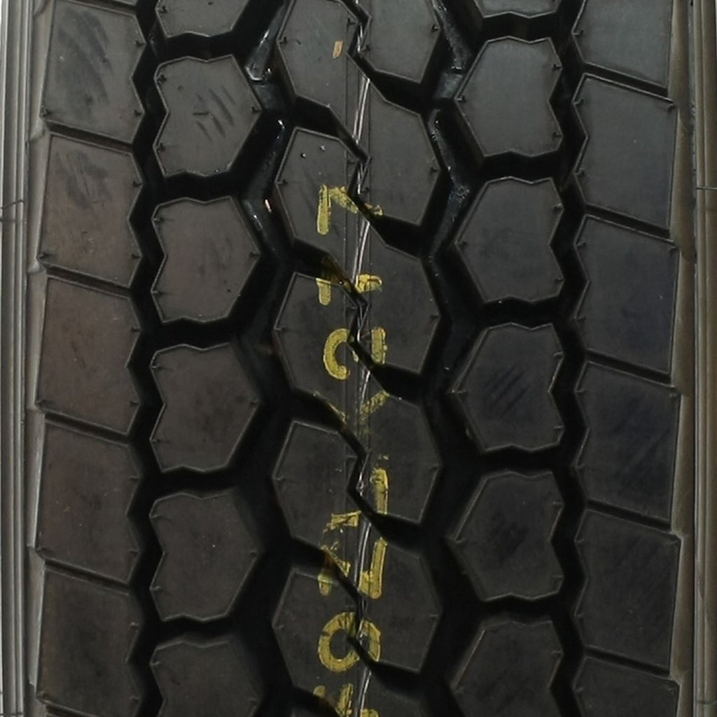 Firestone FD690 Plus 11R22.5 144/142L G Commercial Tire