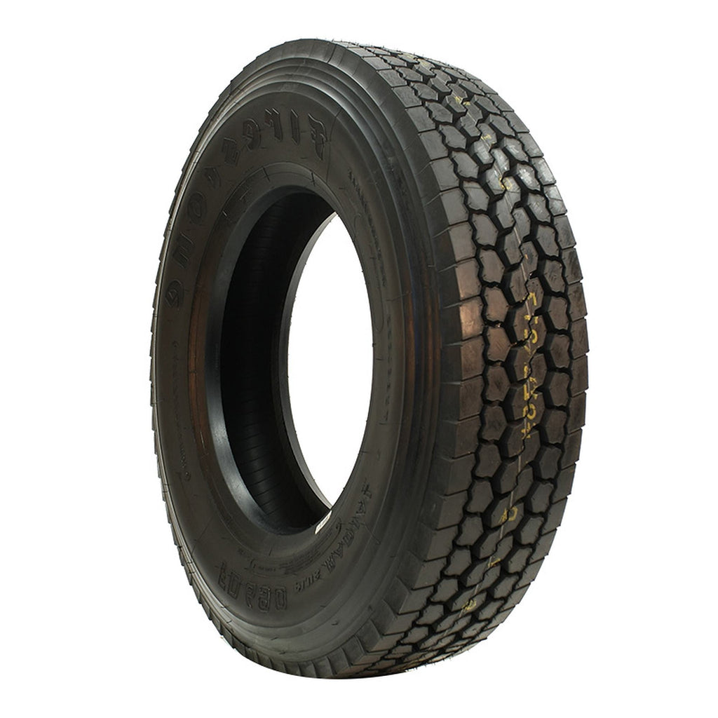 Firestone FD690 Plus 11R22.5 144/142L G Commercial Tire