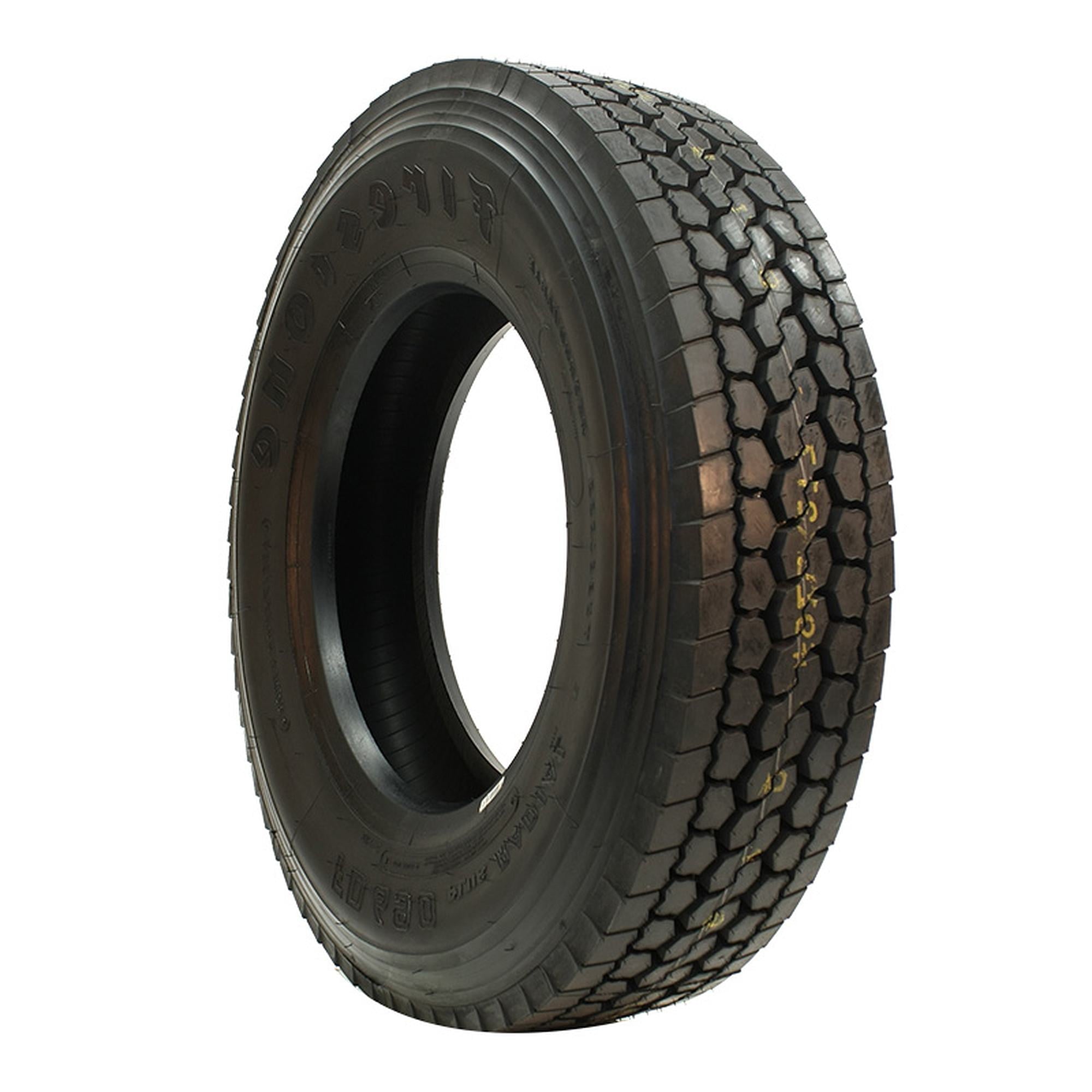 Firestone FD690 Plus 11R22.5 144/142L G Commercial Tire