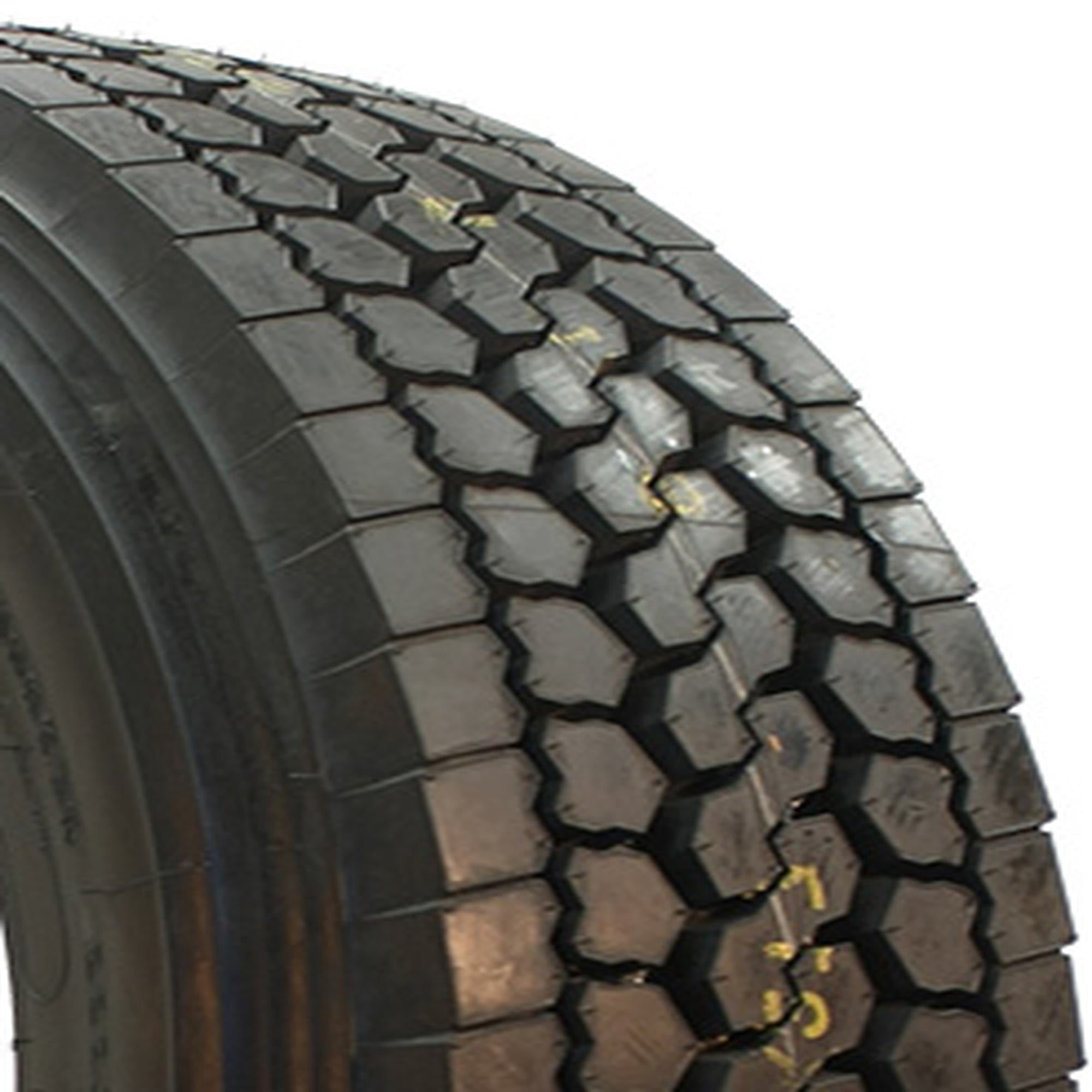 Firestone FD690 Plus 11R22.5 144/142L G Commercial Tire