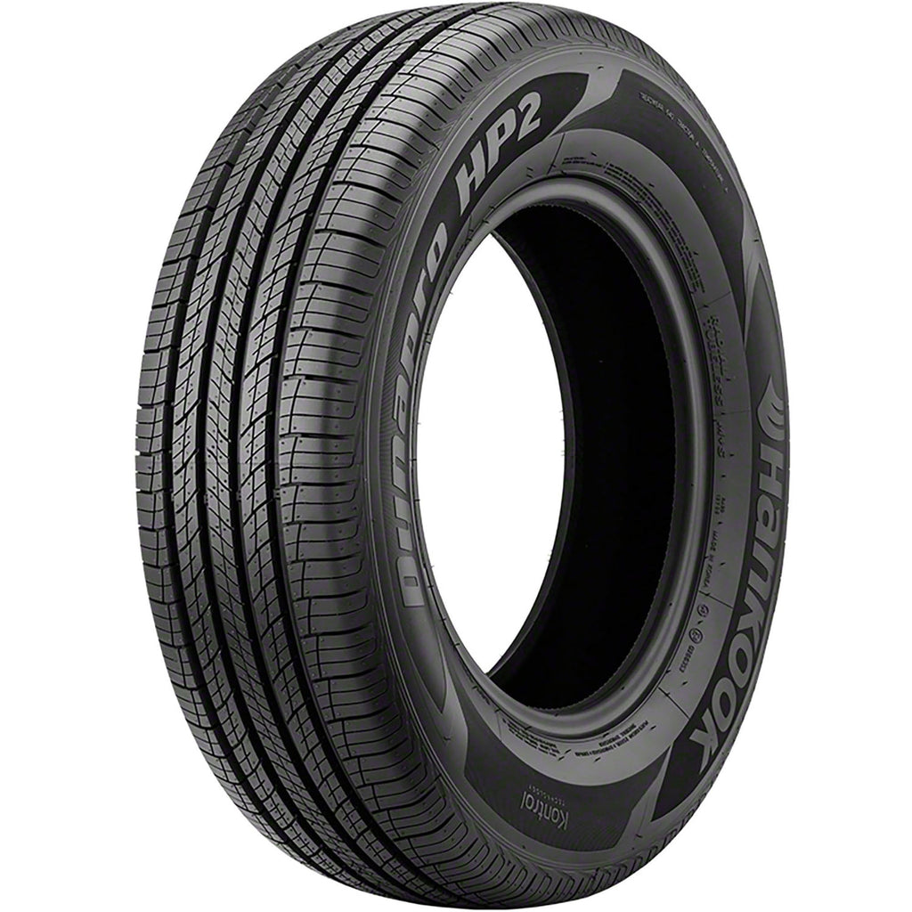 Hankook Dynapro HP2 (RA33) 255/55R19XL 111V Tire