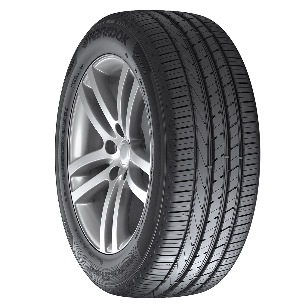 Hankook Ventus S1 evo2 SUV (K117A) Performance 275/45ZR20 110Y XL Passenger Tire