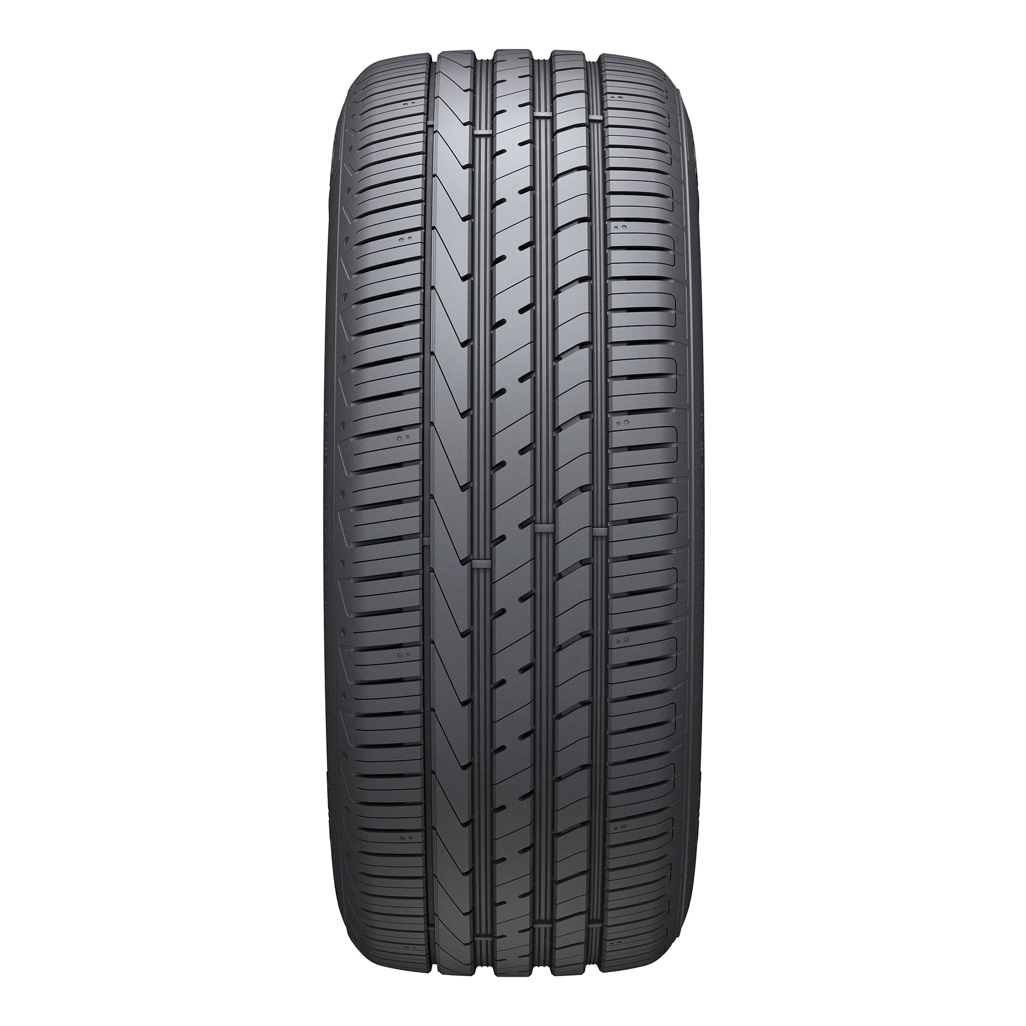 Hankook Ventus S1 evo2 SUV (K117A) Performance 275/55R19 111V Passenger Tire