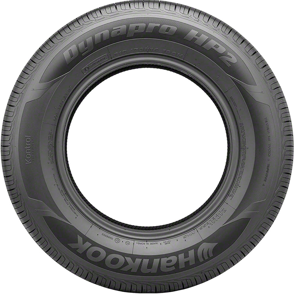 Hankook Dynapro HP2 (RA33) All Season 285/50R20 112V SUV/Crossover Tire