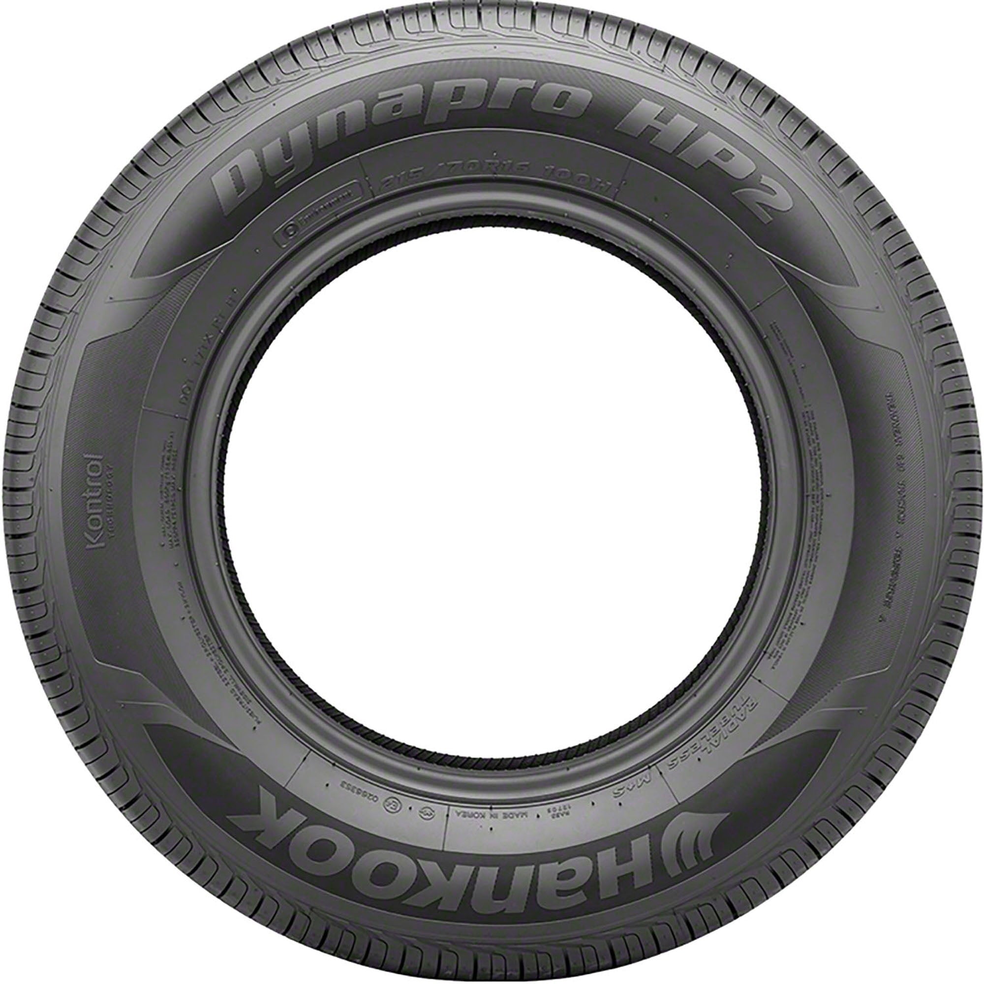 Hankook Dynapro HP2 (RA33) All Season 285/50R20 112V SUV/Crossover Tire