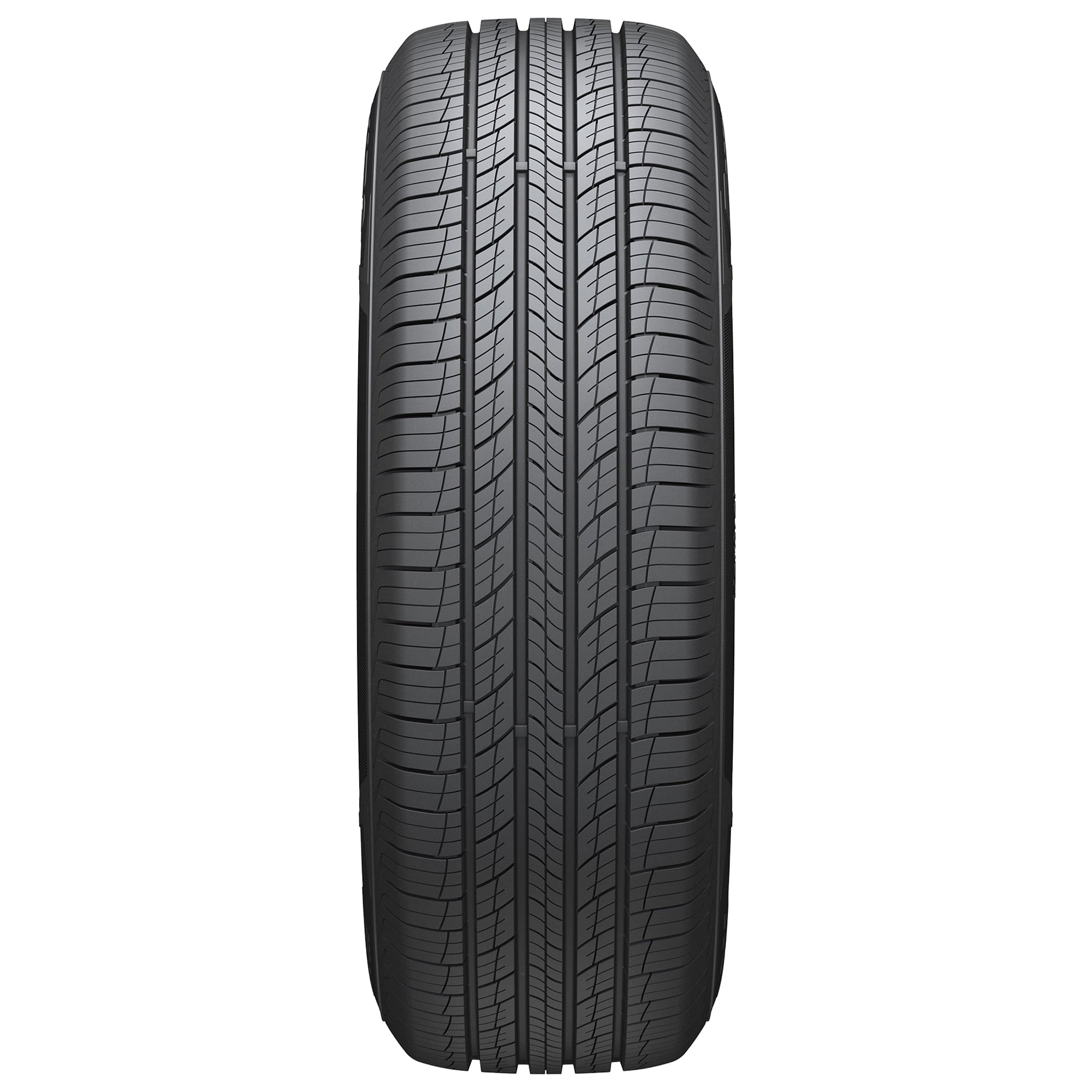 Hankook Dynapro HP2 (RA33) All Season 235/55R19 101H SUV/Crossover Tire