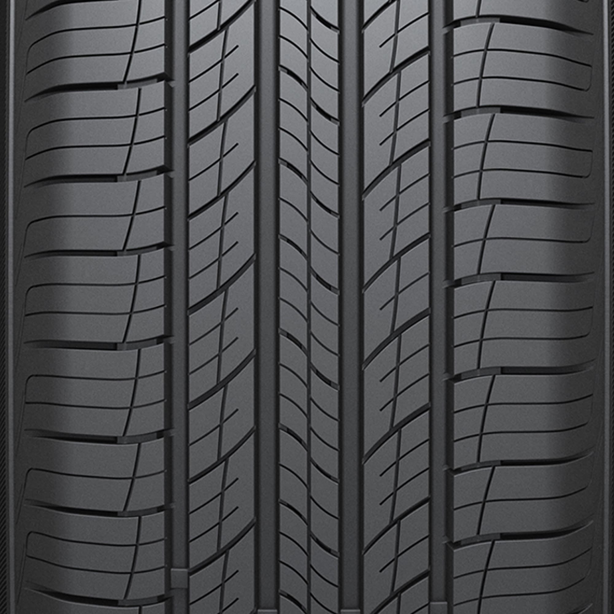 Hankook Dynapro HP2 (RA33) All Season 235/55R19 101H SUV/Crossover Tire
