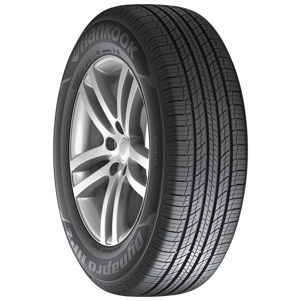 Hankook Dynapro HP2 (RA33) All Season 235/55R19 101H SUV/Crossover Tire