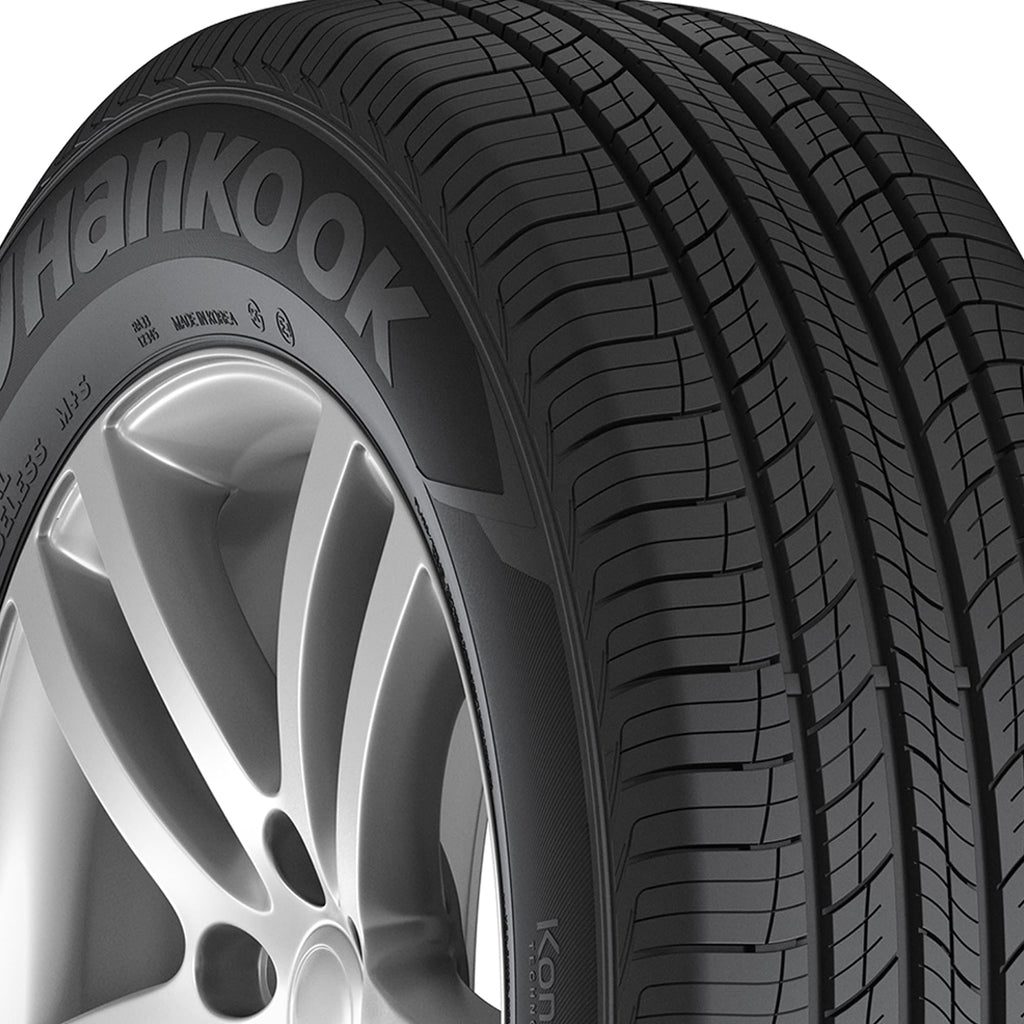 Hankook Dynapro HP2 (RA33) All Season 235/55R19 101H SUV/Crossover Tire