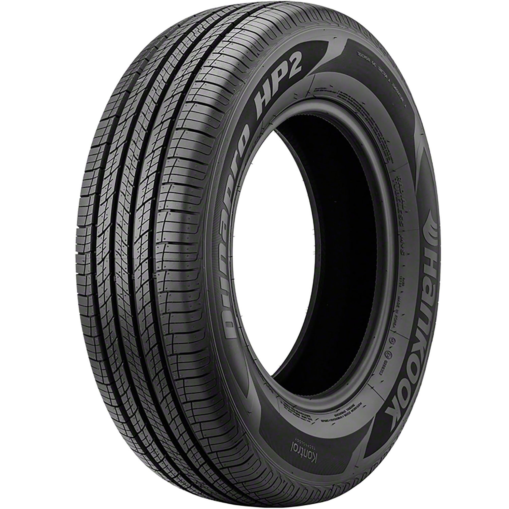 Hankook Dynapro HP2 (RA33) All Season 235/50R19 99V SUV/Crossover Tire