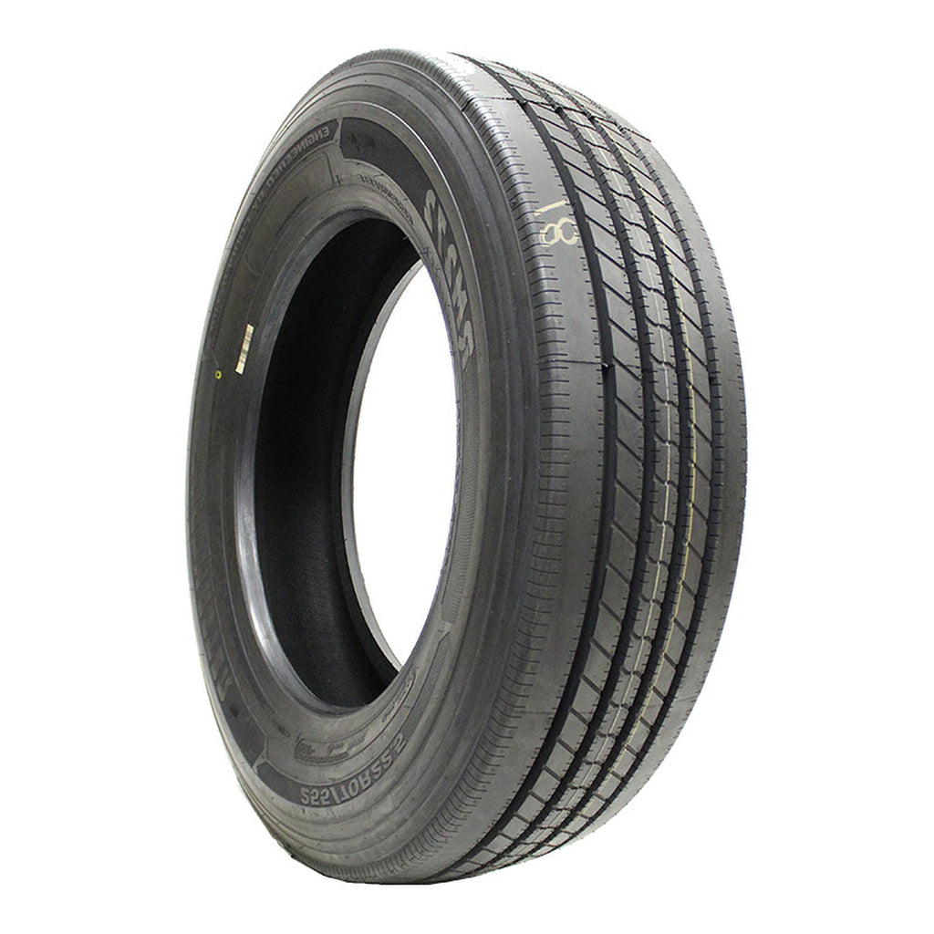 Roadmaster RM272 275/70R22.5 148/145L J Commercial Tire