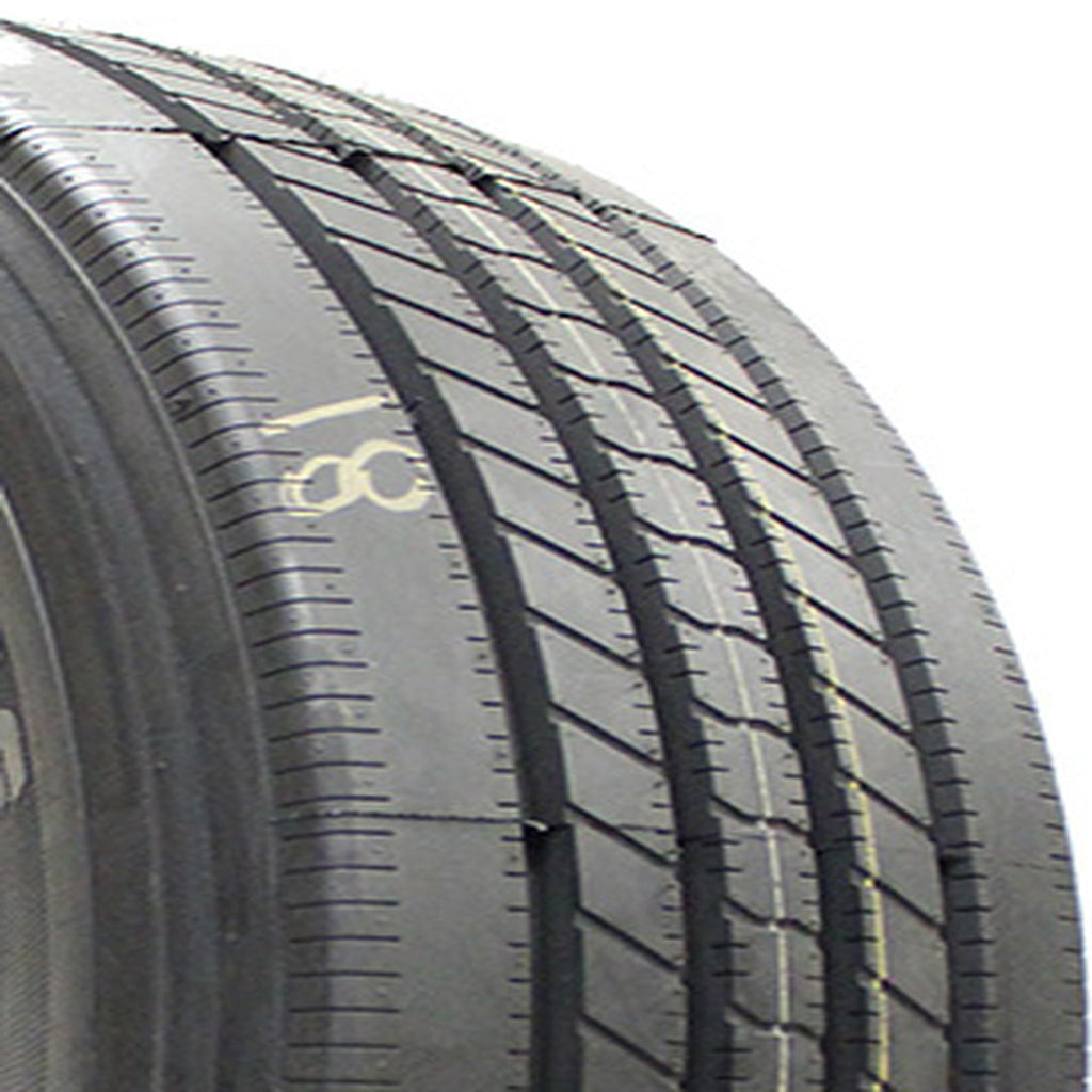 Roadmaster RM272 275/70R22.5 148/145L J Commercial Tire