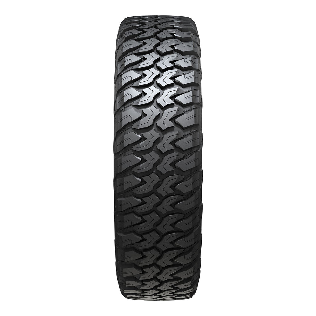 Hankook Dynapro MT2 RT05 Tire LT305/55R20 High-Speed Black Sidewall