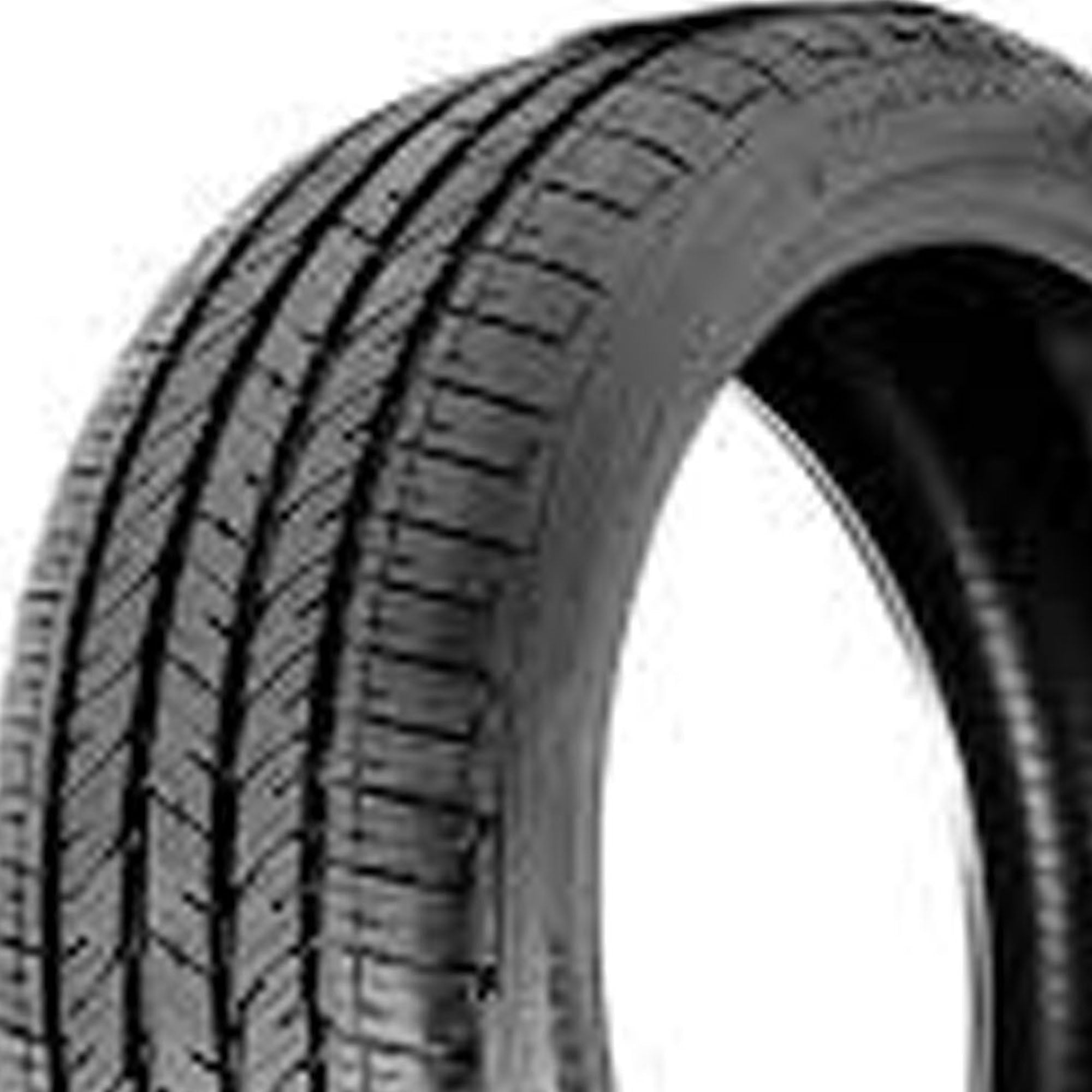 Bridgestone Turanza LS100 A RFT All Season 225/45R18 95H XL Passenger Tire