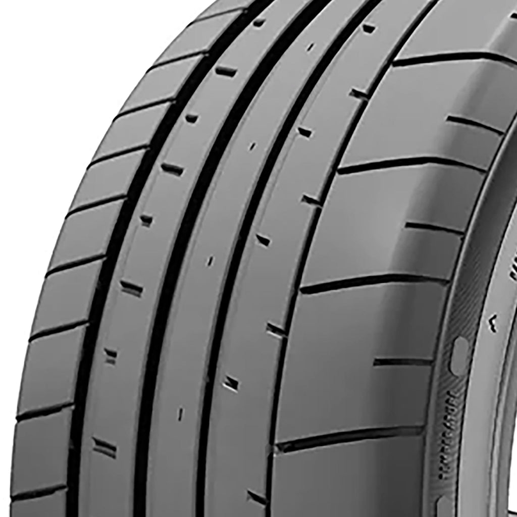 Goodyear Eagle F1 SuperCar 3 UHP 285/30ZR20 95Y Passenger Tire