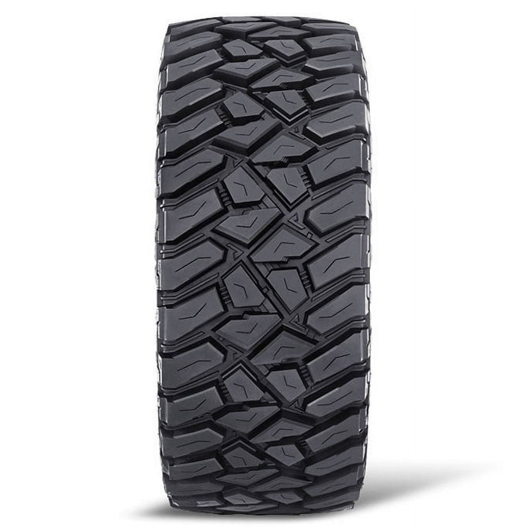 Predator New Mutant X-MT Mud Terrain LT33X12.50R20 114Q E Light Truck Tire