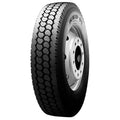 Kumho Tire Kumho KRD01 11R24.5 149/146L H Commercial Tire