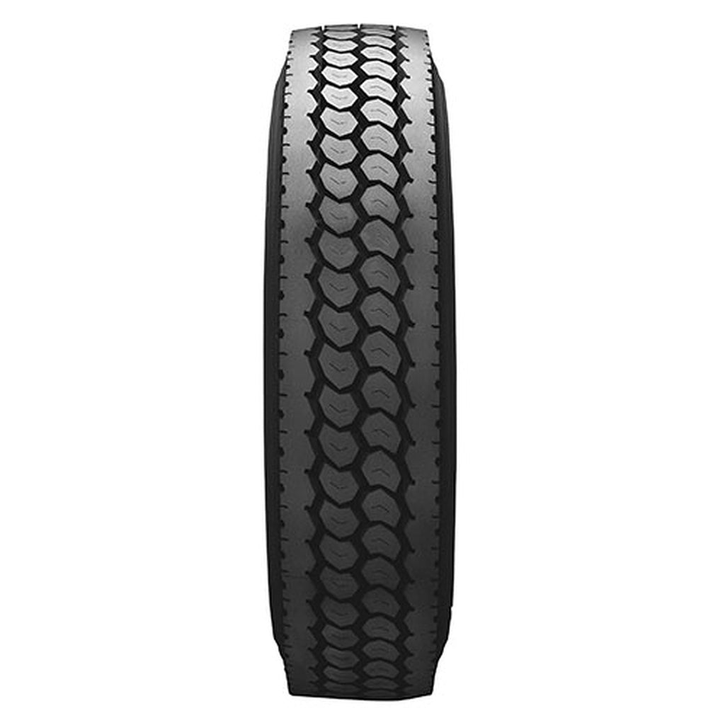 Kumho Tire Kumho KRD01 11R24.5 149/146L H Commercial Tire
