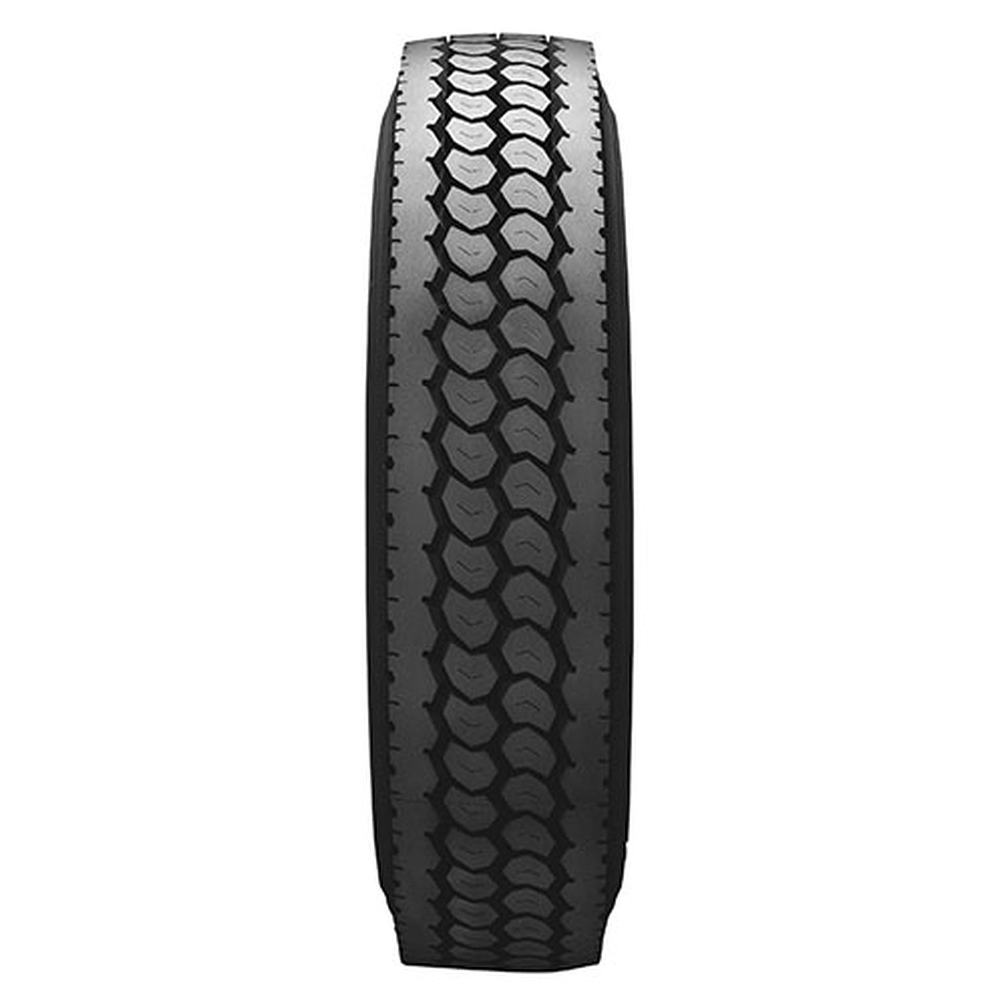 Kumho Tire Kumho KRD01 11R24.5 149/146L H Commercial Tire