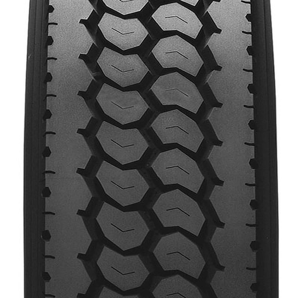 Kumho Tire Kumho KRD01 11R24.5 149/146L H Commercial Tire